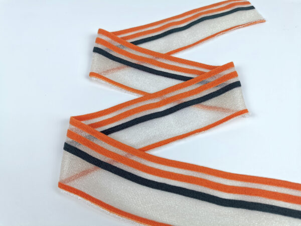 Customized knit woven tape - Image 11