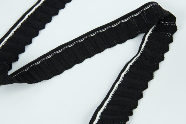 Customized knit woven tape - Image 6