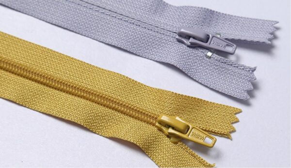 Nylon Zippers - Image 4