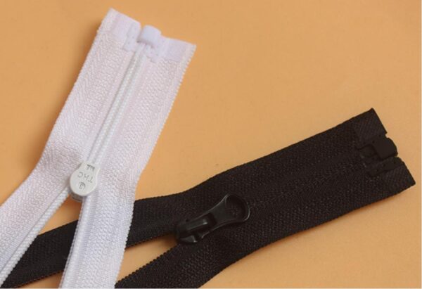 Nylon Zippers - Image 3