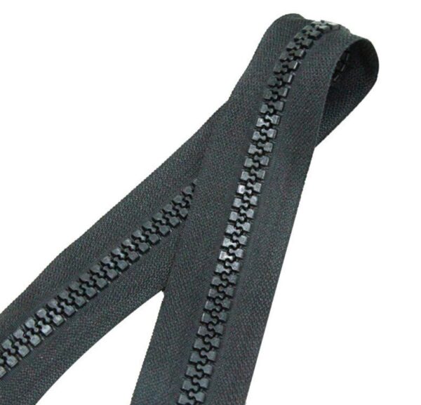 Plastic Zippers - Image 5
