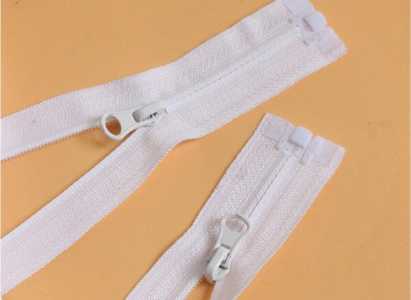 Nylon Zippers - Image 2