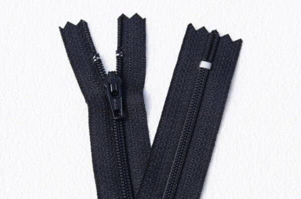 Nylon Zippers - Image 5