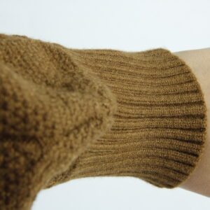 Knit Sleeves
