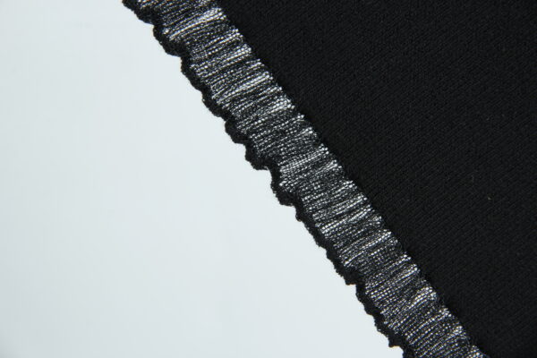 Rib Cuffs