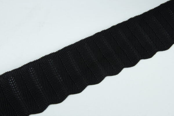 Hems/Collar/Cuffs - Image 5