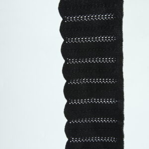 Hems/Collar/Cuffs