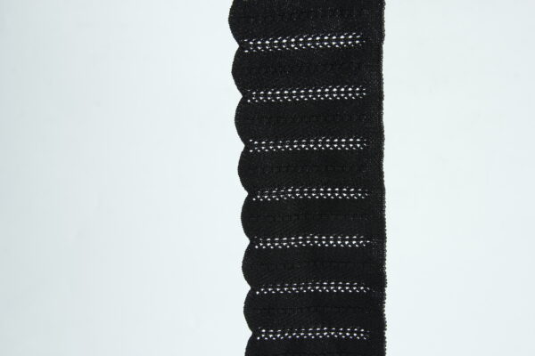 Hems/Collar/Cuffs