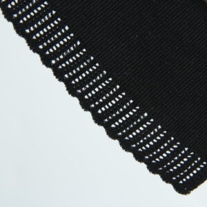 Cuff/Collar/Hem