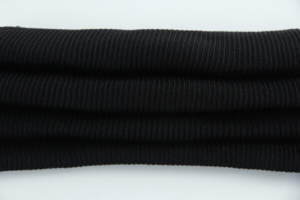 Rib Knit Fabric - Image 5
