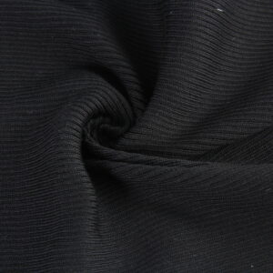 Rib Knit Fabric