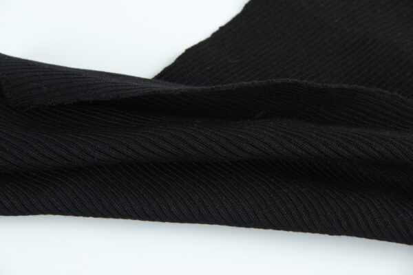 Rib Knit Fabric - Image 3