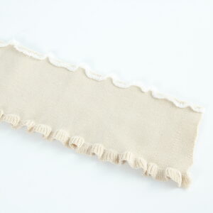 Rib Knit Fabric