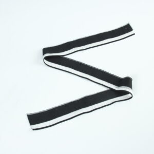 Rib Knit Cuff