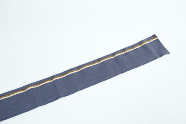 Collar Cuff Hem - Image 7