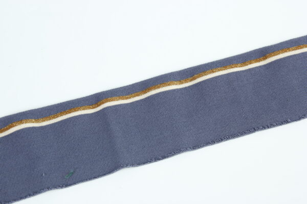 Collar Cuff Hem - Image 6