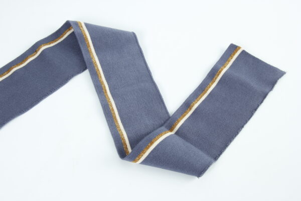 Collar Cuff Hem - Image 5