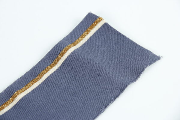 Collar Cuff Hem - Image 4
