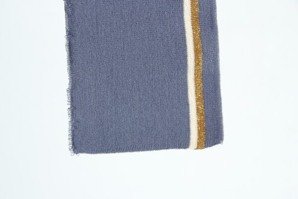 Collar Cuff Hem - Image 3