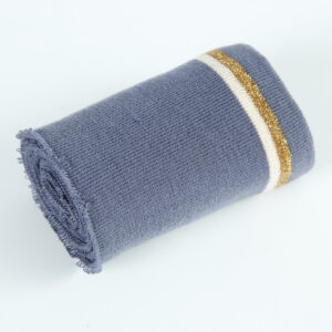 Collar Cuff Hem