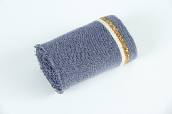 Collar Cuff Hem