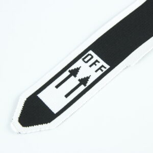 Rib Knit Waistband