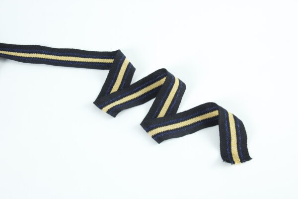 Knit Polyester Webbing