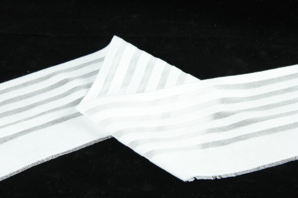 Collar/Cuff/Hem