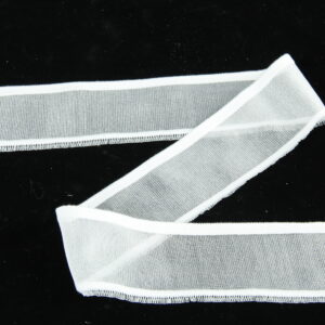 Rib Knit Fabric