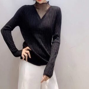 Custom Women's sweaters/Knitwear