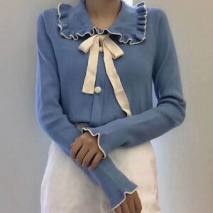Custom Women's sweaters/Knitwear