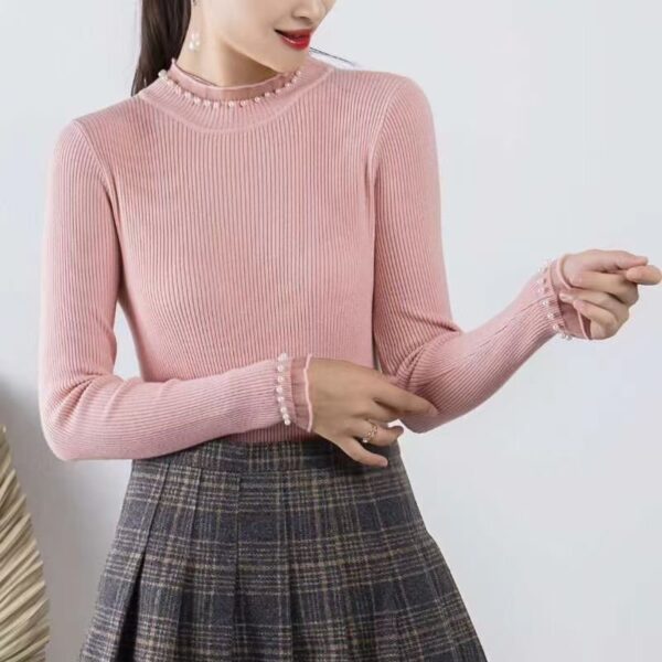 Custom Women's sweaters/Knitwear