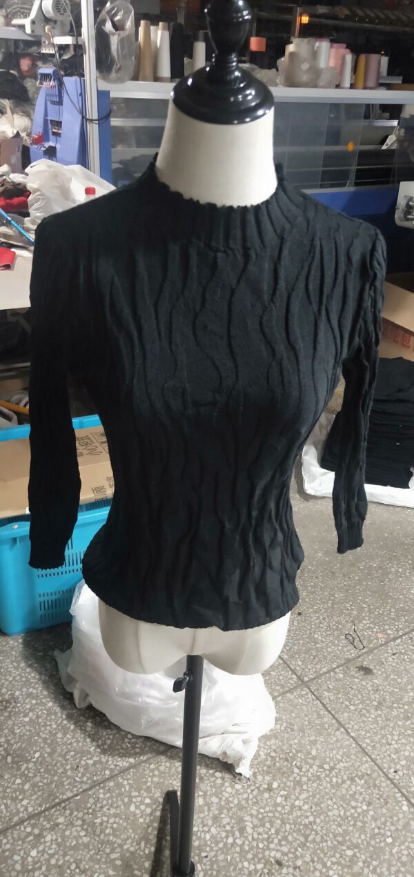 Custom Women's sweaters/Knitwear - Image 8