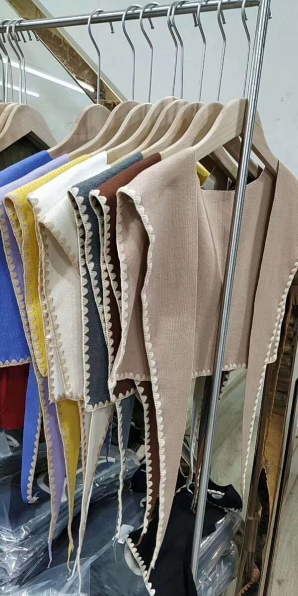 Custom Women's sweaters/Knitwear - Image 6