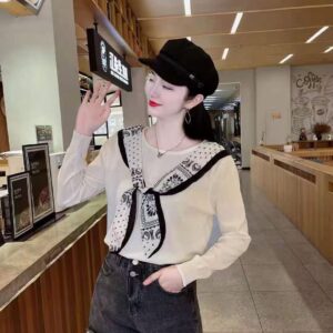 Custom Women's sweaters/Knitwear