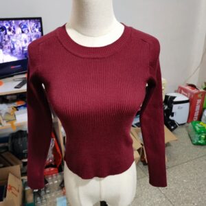Custom Women's sweaters/Knitwear