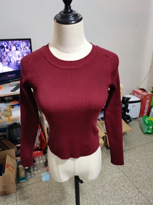 Custom Women's sweaters/Knitwear