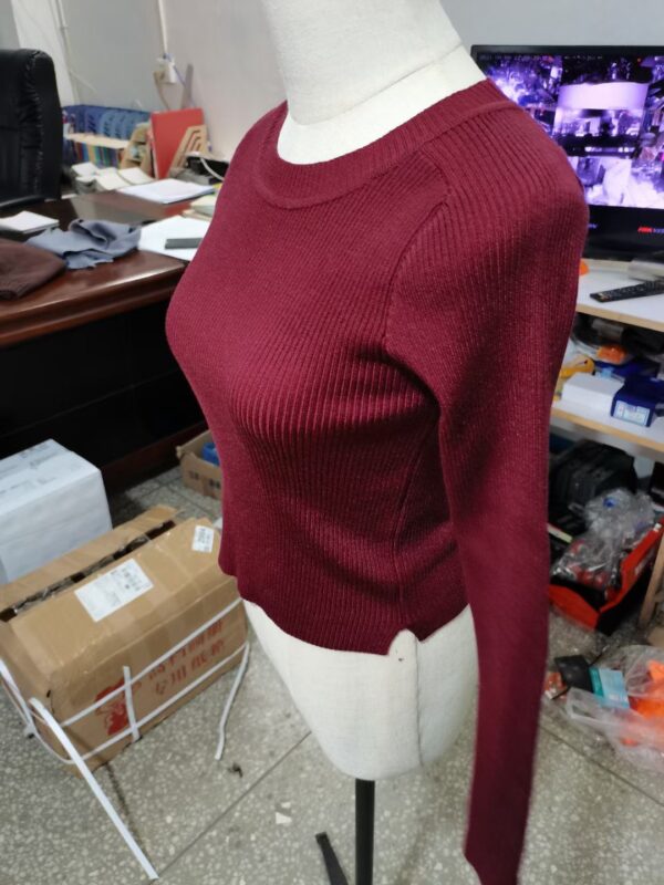 Custom Women's sweaters/Knitwear - Image 5