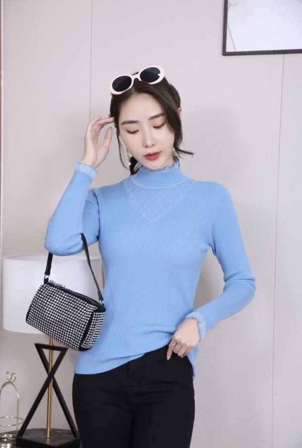 Custom Women's sweaters/Knitwear - Image 2