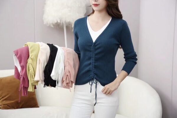 Custom Women's sweaters/Knitwear - Image 5