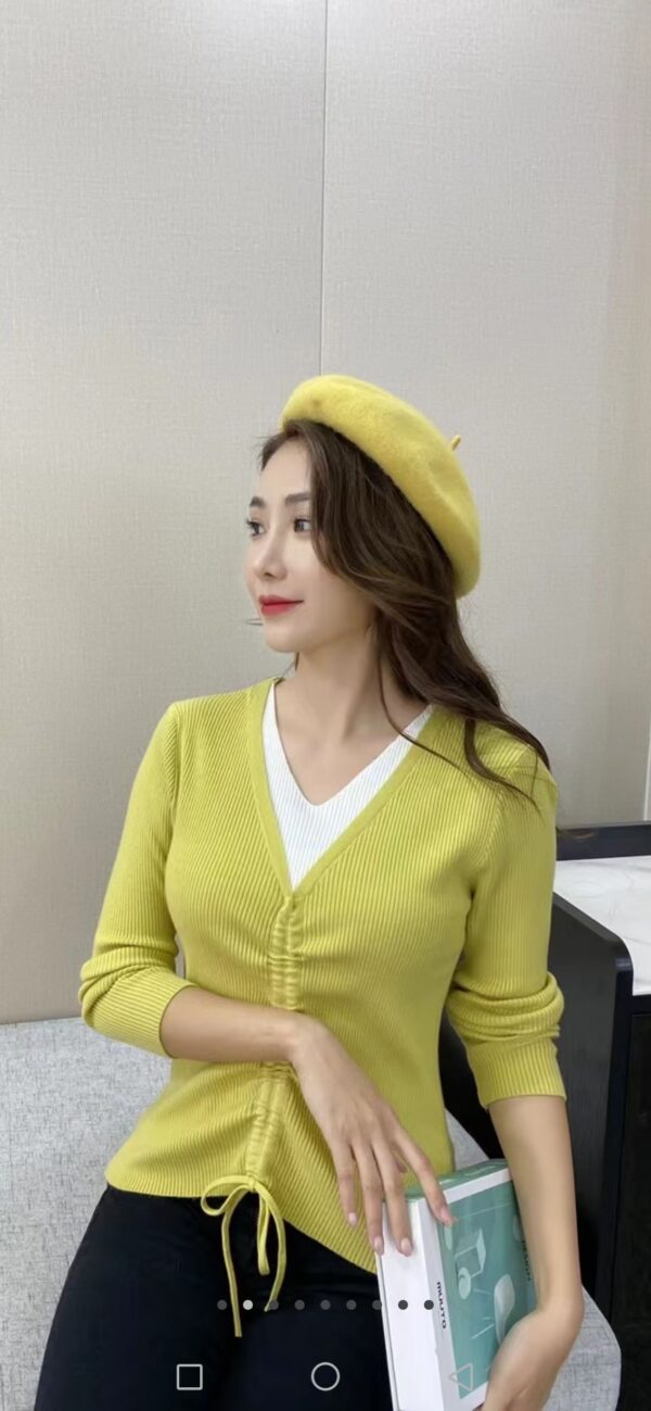 Custom Women's sweaters/Knitwear - Image 2