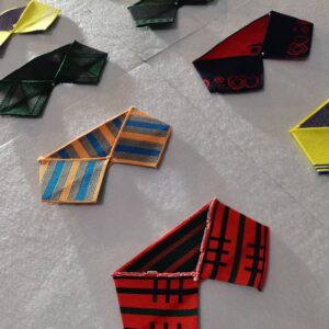 Rib-Knit Accessories