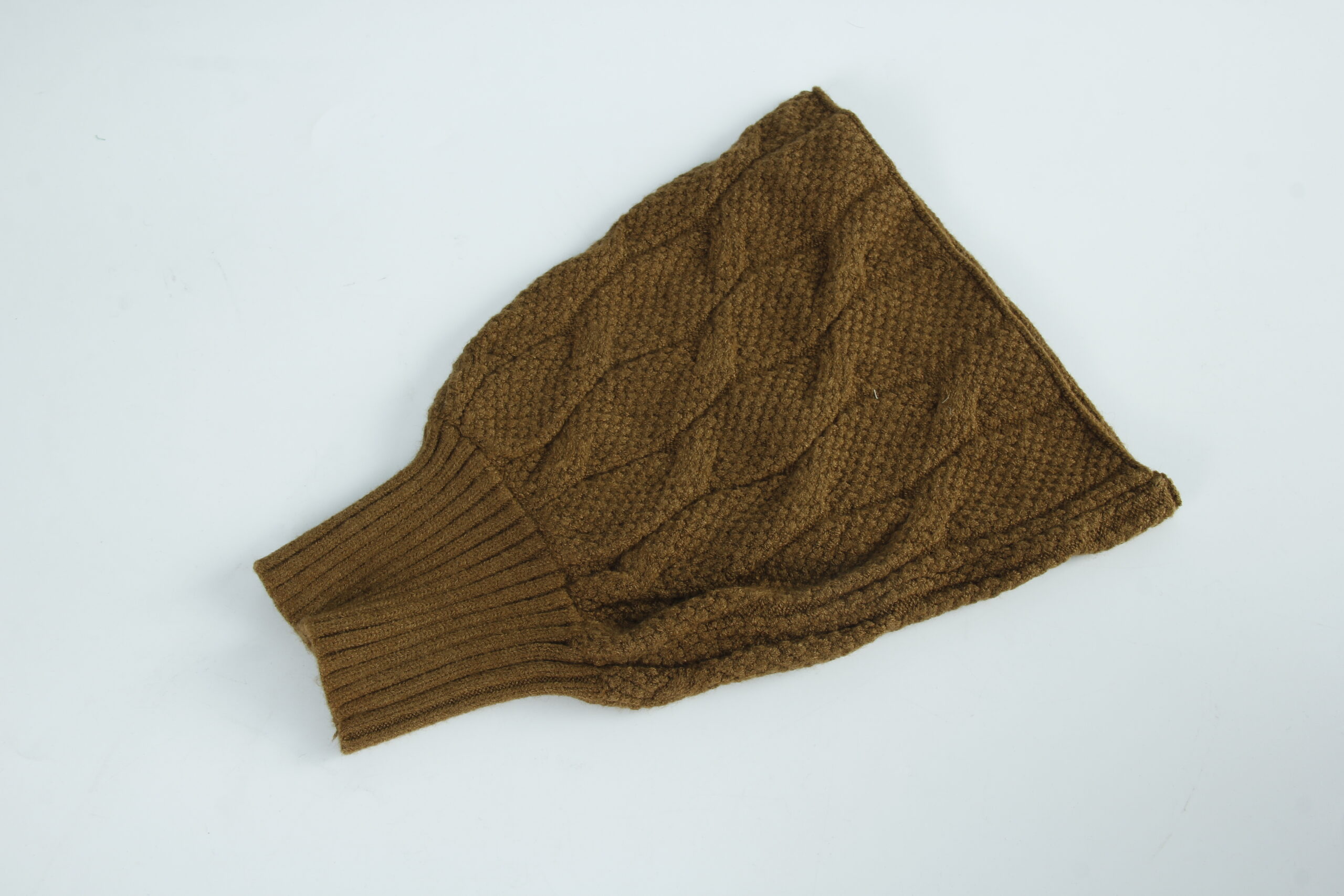 针织罗纹1 - 图片 3