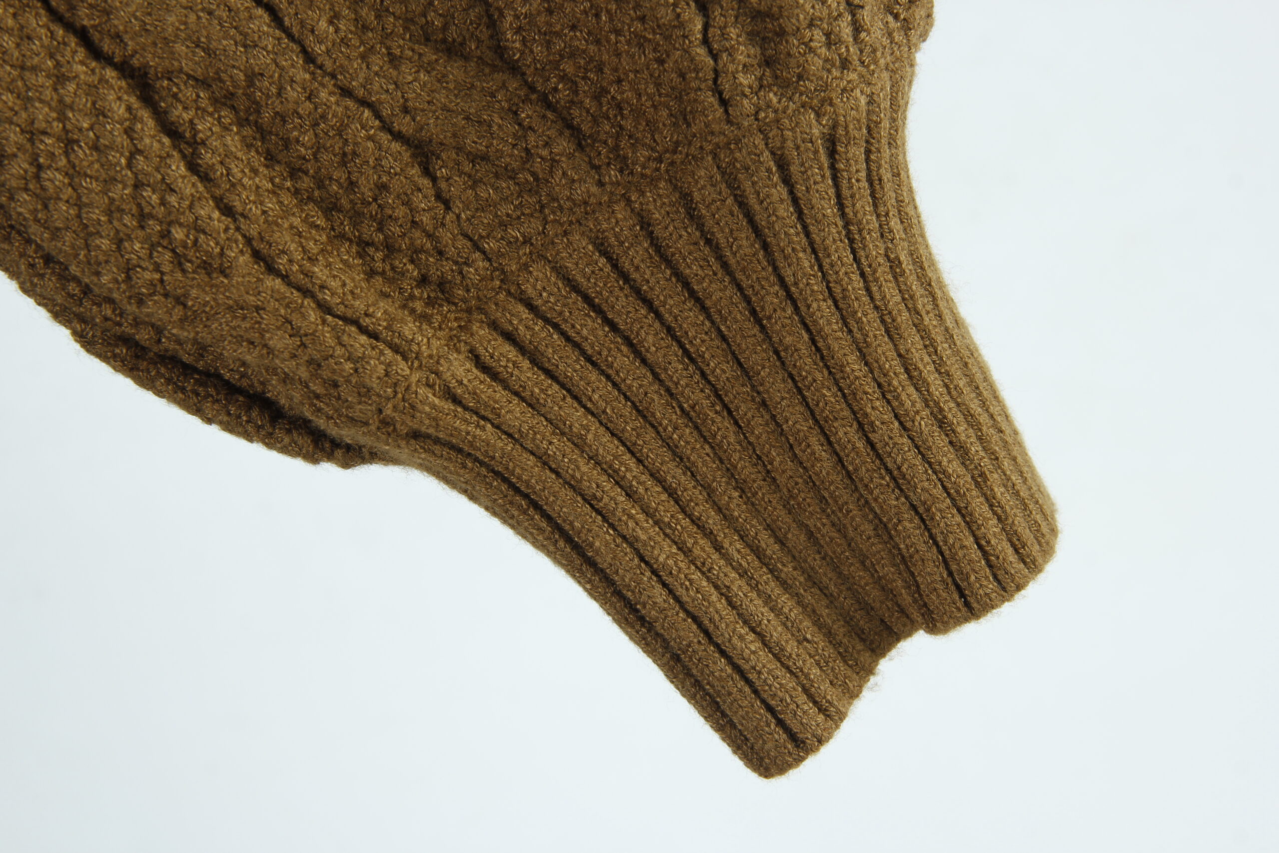 针织罗纹1 - 图片 8