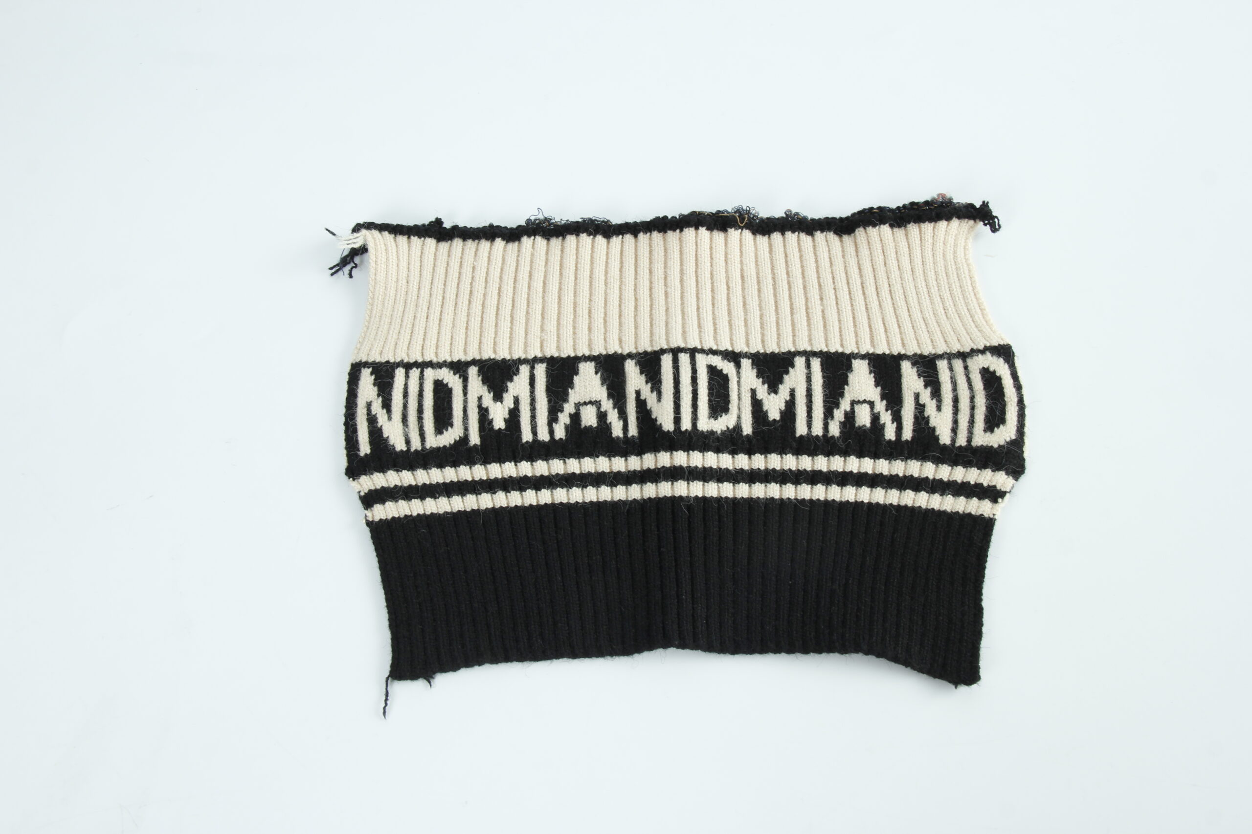 针织罗纹4 - 图片 6