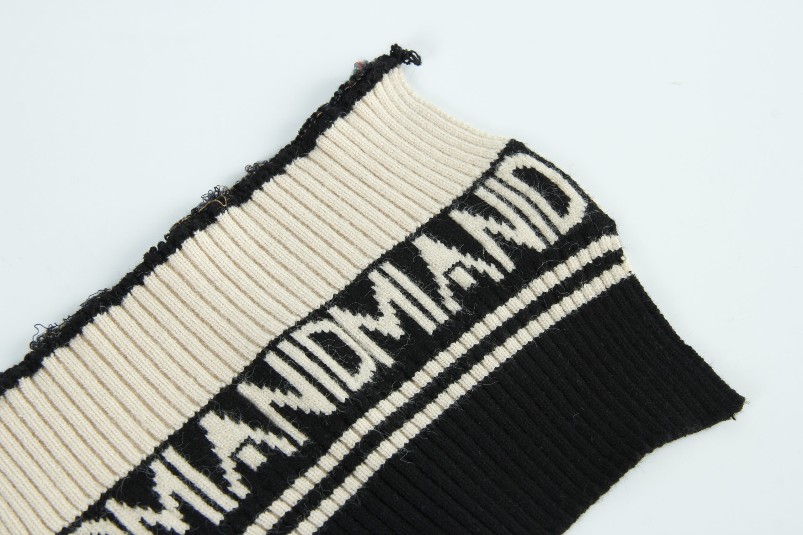 针织罗纹4 - 图片 5