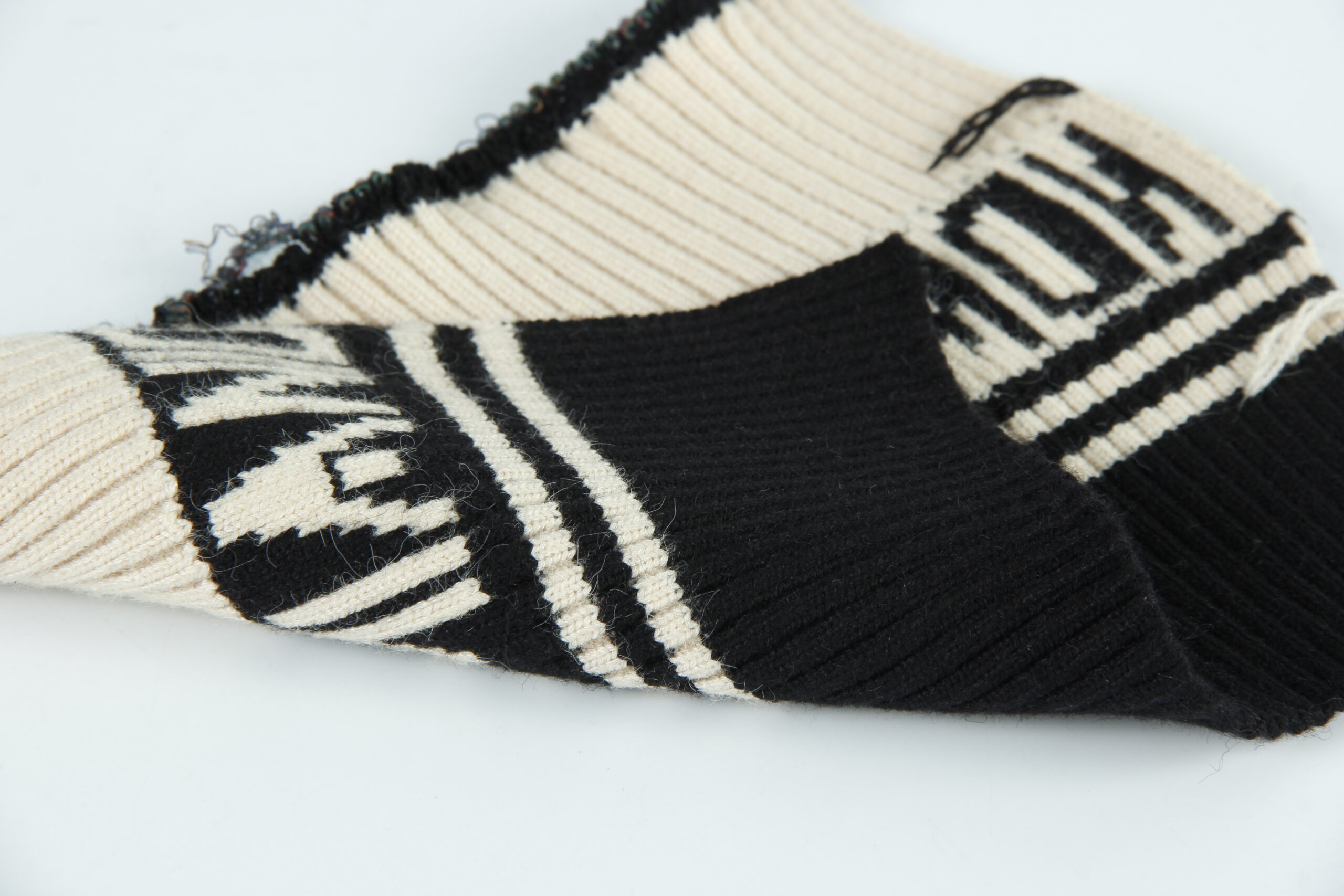 针织罗纹4 - 图片 3