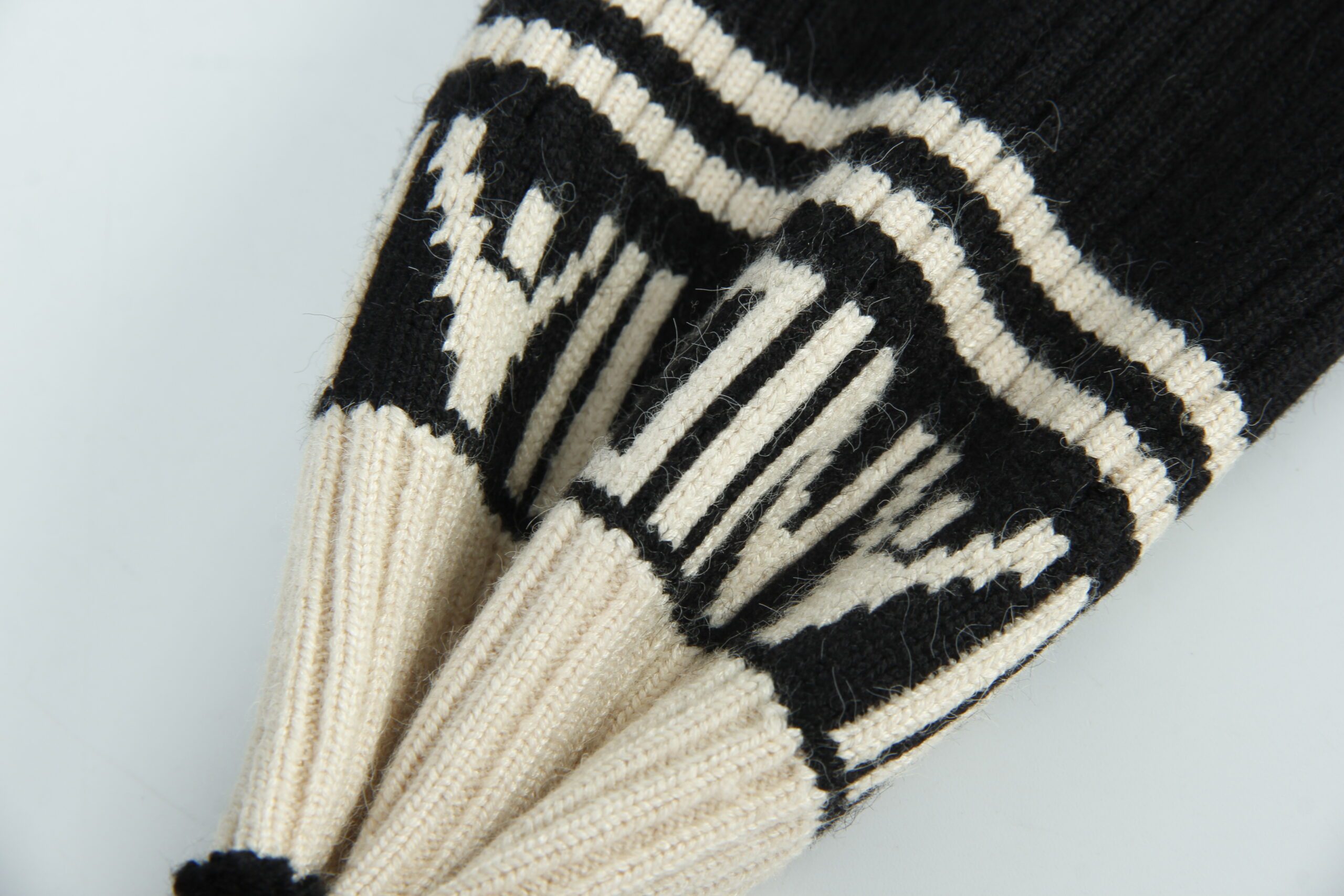 针织罗纹4 - 图片 2