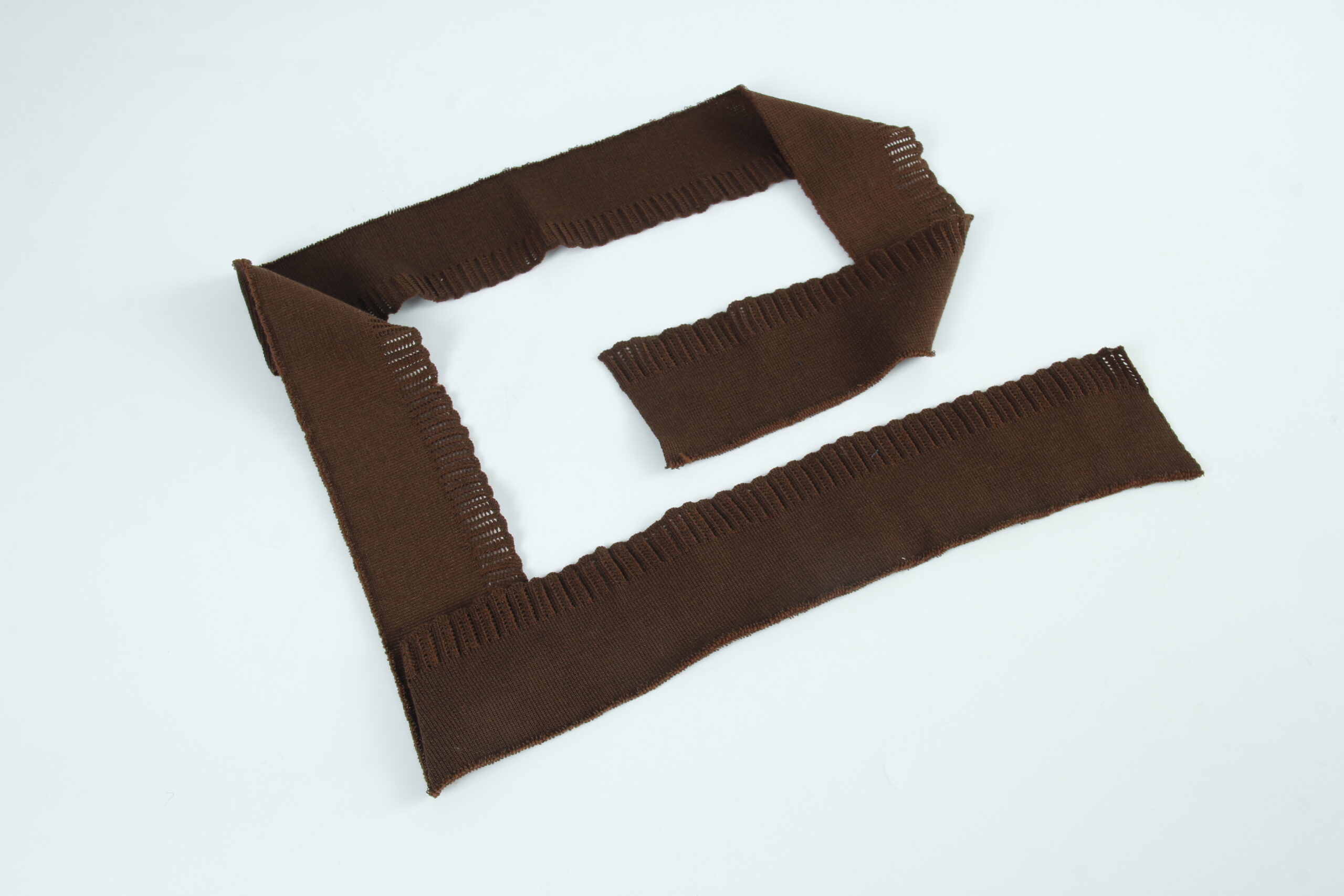 针织罗纹5 - 图片 8