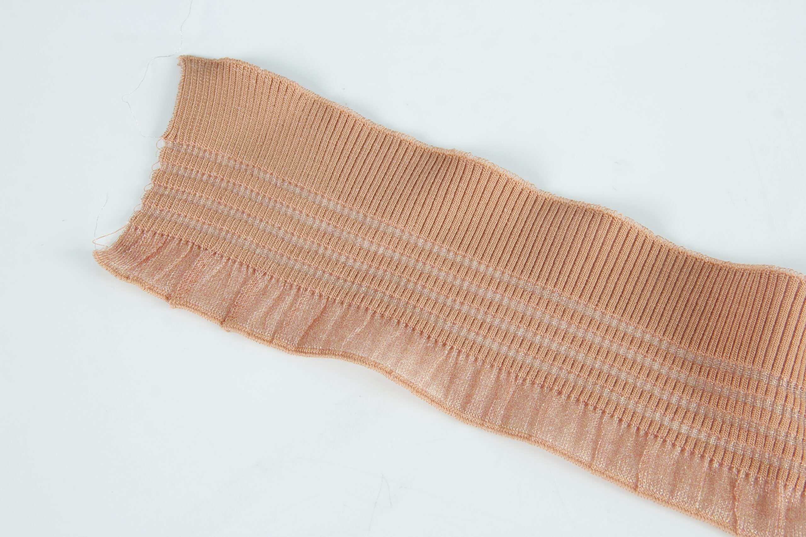 针织罗纹6 - 图片 7